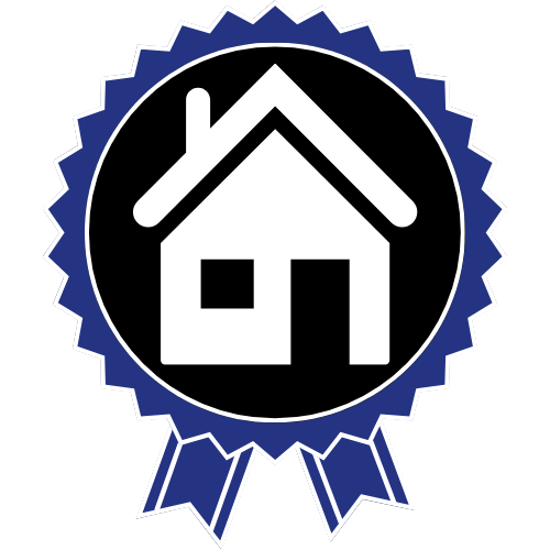 Blue Ribbon Appraisals, LLC Logo