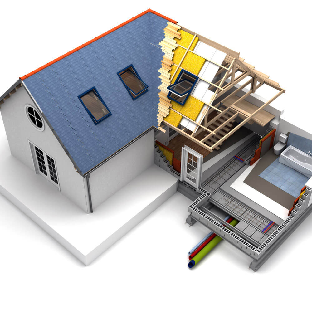 Home Construction Model